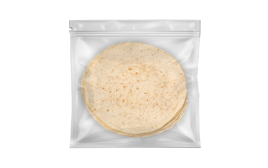 Cornitos Tortilla Wrap Wheat Flour    Pack  270 grams